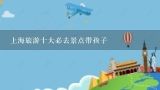 上海旅游十大必去景点带孩子,国内带孩子必去的旅游景点是哪里