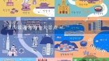 重庆最著名的十大景点,重庆铜梁有哪些著名旅游景点，铜梁旅游景点排名榜？