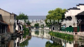 3月份去哪里旅游好呢 我在河北老公在辽宁 我们想找个近点的风景好的地方 拜托了